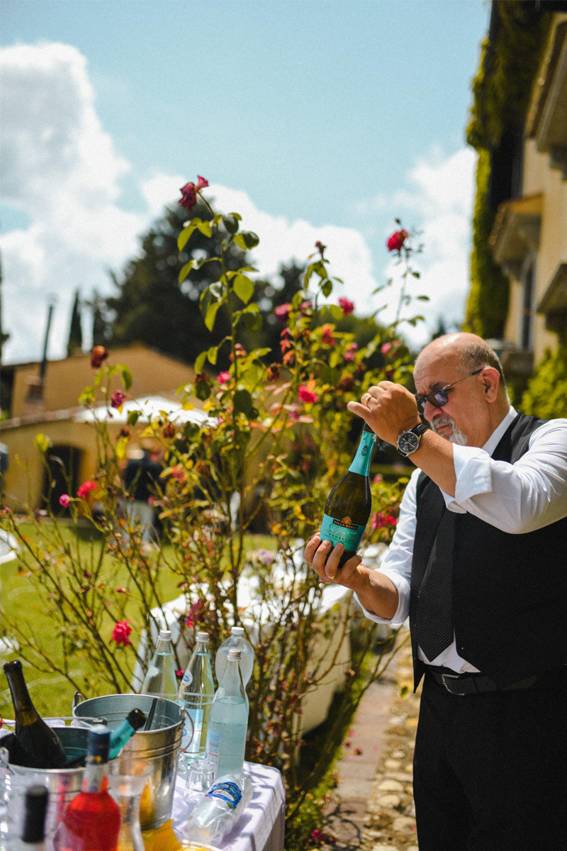 Catering-firenze Catering estivo Micheli firenze