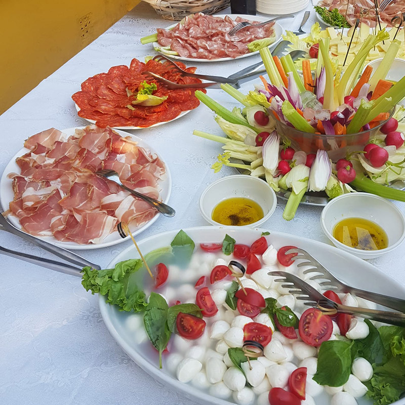 menu estivo micheli firenze piatti asporto