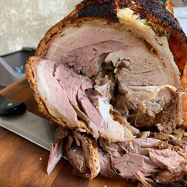 porchetta gastronomia fratelli micheli toscana
